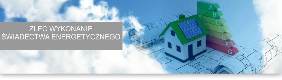 certyfikator energetyczny Powiat Żywiecki Tanio